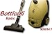 Emer Vacuum Hepa Canister