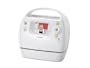 Canon Selphy ES30 Compact Photo Printer (White) (2676B001)