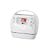 Canon Selphy ES30 Compact Photo Printer (White) (2676B001)