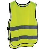 Produkt-Bild: TAQ-33 Warnweste XL/XXL, 120919