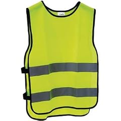 TAQ-33 Warnweste XL/XXL, 120919