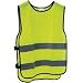 TAQ-33 Warnweste XL/XXL, 120919