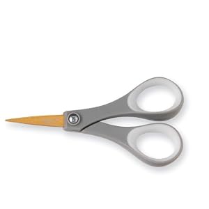 Fiskars-01-005034-5-Inch-Softgrip-Titanium-Scissors