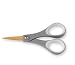 31GyF sdZPL. SL75  Prestige Medical 4 1/2 Iris Scissors