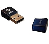 HP V165 USB Flash Drive - 16 GB