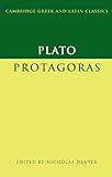 Protagoras