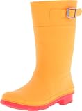 Kamik Raindrops Rain Boot (Little Kid/Big Kid)