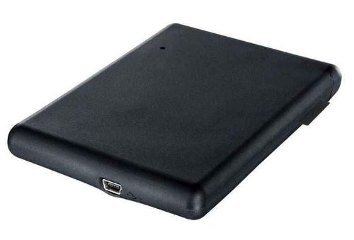 Verbatim Freecom Mobile Drive XXS 1TB externe Festplatte (6,4 cm (2,5 Zoll), USB 3.0)
