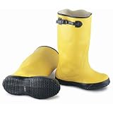 U.S. Safety Boots Rubber Overshoe 10 Import #88070-10 by U.S. Safety