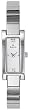 Bulova Bangle Steel Ladies Watch 96T08 Bulova Bangle Steel Ladies Watch 96T08