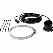Garmin 010-10200-00 TRANSDUCER, PLASTIC TROLLING MOTOR,