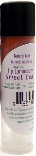 natural lip stain