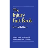 the injury fact book