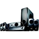 LG LHT854 1000-Watt DVD Disc Home Theater In a Box