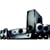 LG LHT854 1000-Watt DVD Disc Home Theater In a Box