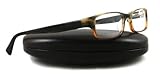 IMAGE OF Michael Kors  Eyeglasses MMK 616 BROWN 221 MMK616