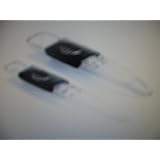 Pampered Chef New Adjustable Measuring Spoon Set