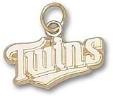 Sterling Silver MINNESOTA TWINS &acute; TWINS &acute; 3 / 8 &acute; &acute; - B0009R80HY