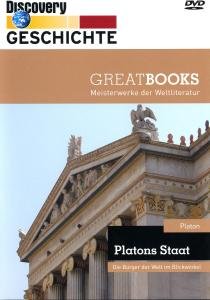 Discovery GreatBooks: Platons Staat