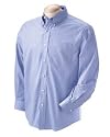 Men's Patterned Dress Shirt