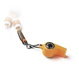 Sportsman Whistle (Color=Upland Orange)