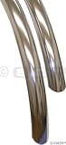 Velo Orange 700c 45mm Stainless Steel Fender