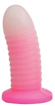 Tantus Rascal O2 Vibrator, Candy