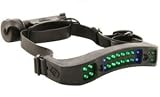FoxFury 200-007 Signature Scuba Headlamp