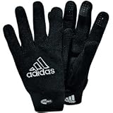 Adidas Feldspieler - Handschuh Farbe: schwarz, Größe: 10,0/Breite: 10,0 cm
