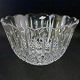 Shannon Punch Bowl W/1237ladle