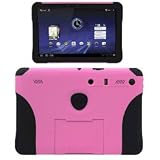 Motorola Xoom Tablet Aegis Impact Resistant Case by Trident - Pink - TRI AG-XOOM-PK on sale