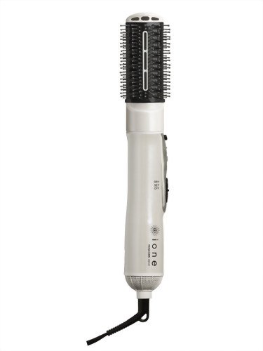TESCOM マイナスイオンカールドライヤー BIC31-W ホワイト