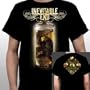 Inevitable End - The Severed Inception T-Shirt, MEDIUM