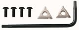 Gerber 48252 Carbide Cutter Insert Replacements