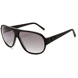 9Five Major Aviator Sunglasses