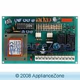 Review Whirlpool  / Stove/Range/Oven Electric Control - 4360092