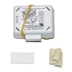 Bright Image Corporation 01000 LAMP TOUCH DIMMER DIY-L1 Light Fixture Switches by 