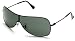 Ray-Ban Junior Kids' RJ9507S Metal Sunglasses