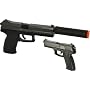 MK23 Navy Seal Spring Pistol Airsoft Gun