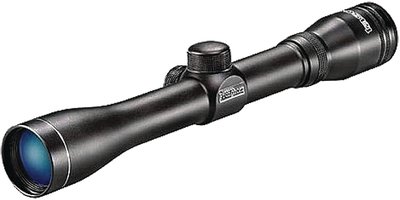 Pronghorn Scope 4x32mm 30/30 Matte Black