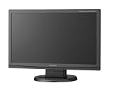 三菱電機(ディスプレイ) 18.5W型三菱液晶ディスプレイ RDT192WLM(BK)