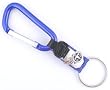 Tennessee Titans Carabiner Keychain