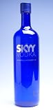 グルメ食材・ドリンク・酒通販専門店ランキング202位 SKYY スカイ ウォッカ 750ml