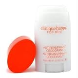Clinique Happy Deodorant Stick - 75g