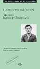 Tractatus logico-philosophicus (Spanish Edition)