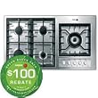 36 Gas Cooktop