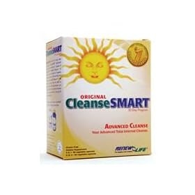 Renew Life CleanseSMART Advanced