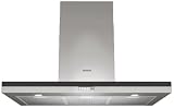 Siemens - LC97BB520 - Hotte Int&eacute;grable - 90 cm - 740 m&sup3;/h - Inox
