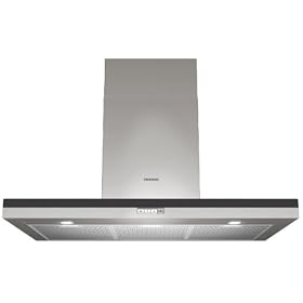 Siemens - LC97BB520 - Hotte Int�grable - 90 cm - 740 m�/h - Inox
