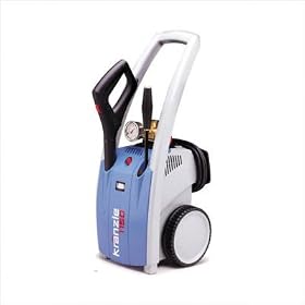 Buy 2.0 GPM 1,400 PSI Mini Power Pack Cold Water Electric Pressure Washer (no hose... by Kranzle USA now!